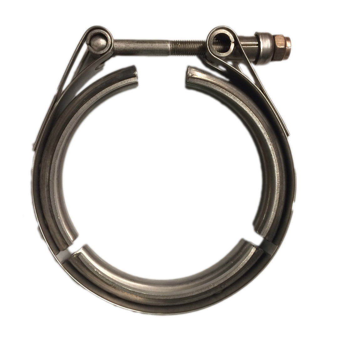 V-Band Clamp for Borgwarner EFR Range