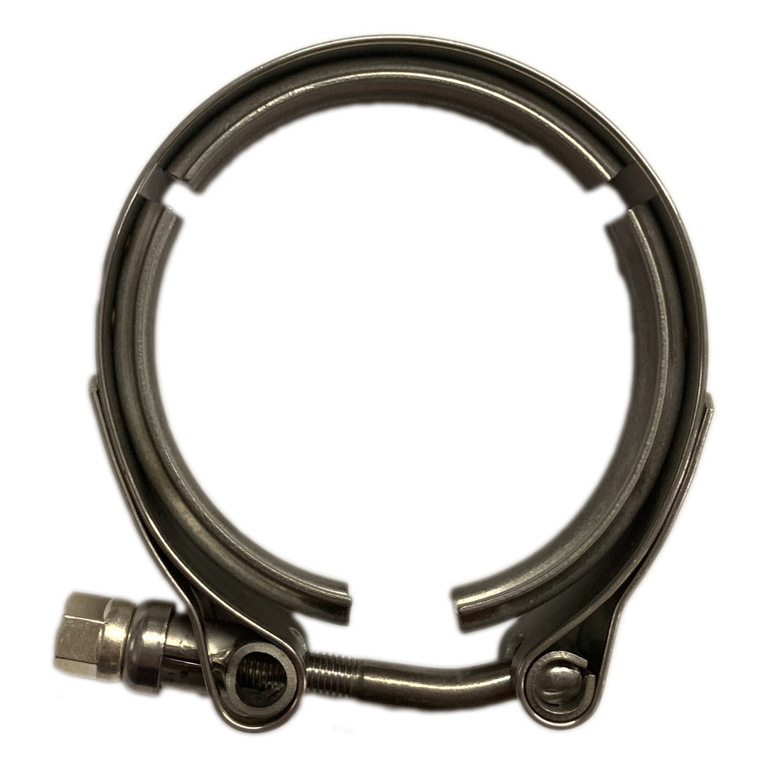 V-Band Inlet Clamp for Borgwarner EFR Range