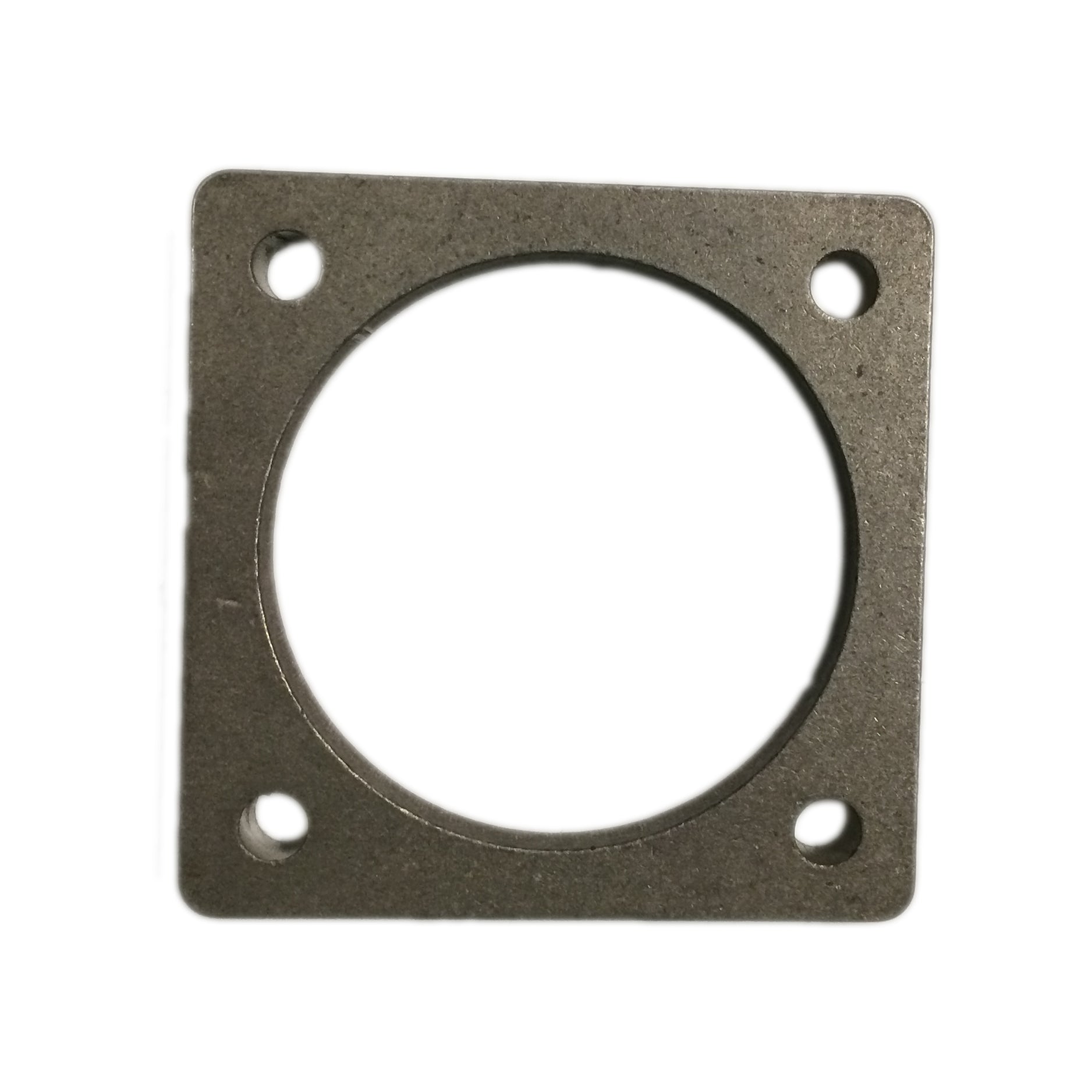K27 Laser Cut 3" Turbine Outlet Weld On Flange, S/Steel