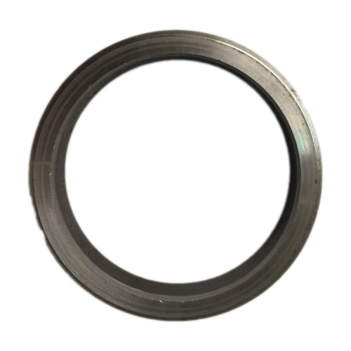 2.5" Exhaust to V-band Weld on Adapter