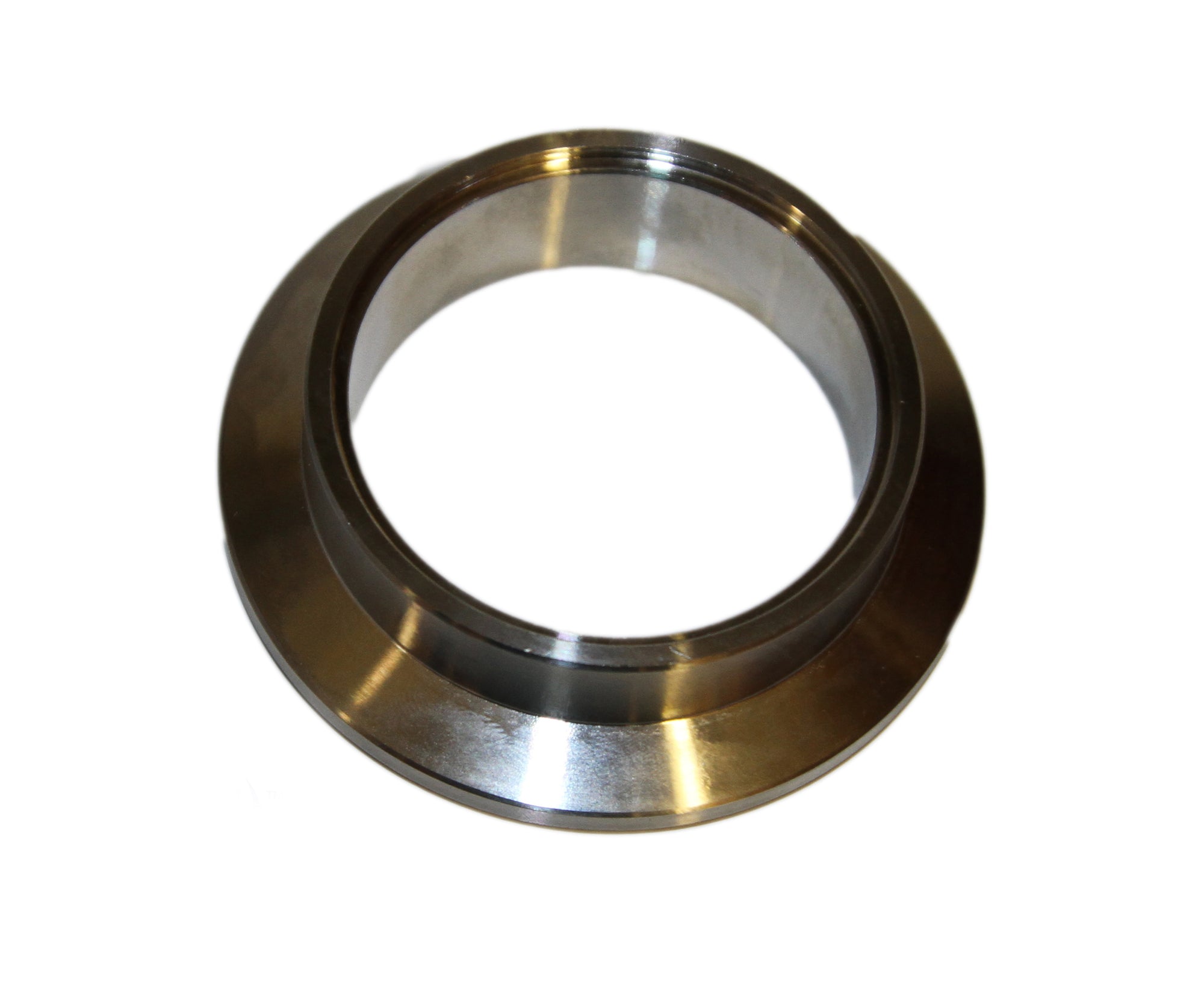 Tial/GBT V-Band Turbine Inlet Flange