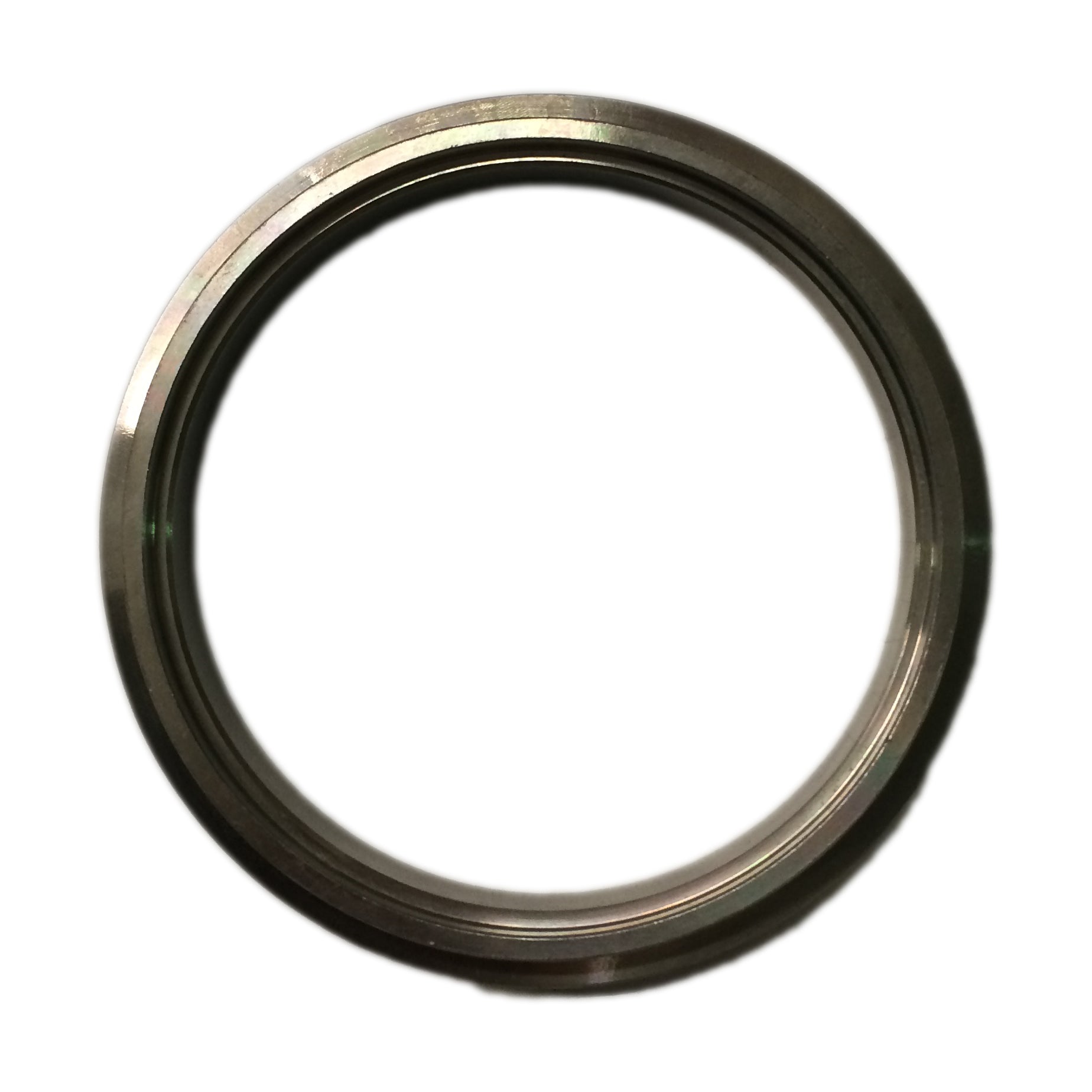 S200/S300 Turbine Outlet Flange (3" Outlet)