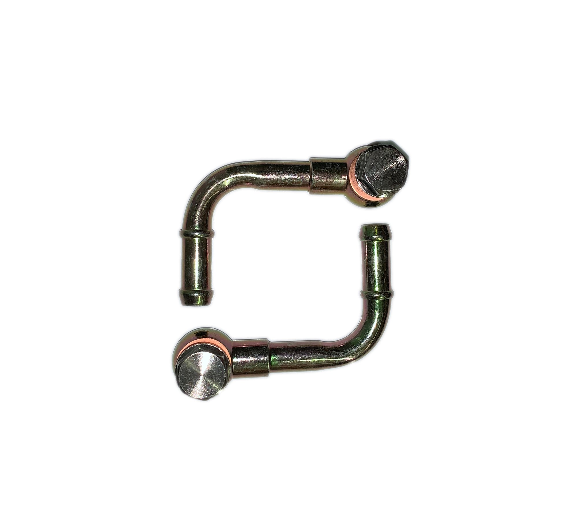 AET-FTK-007 Coolant Pipe Kit (Owen Developments & Borgwarner EFR)
