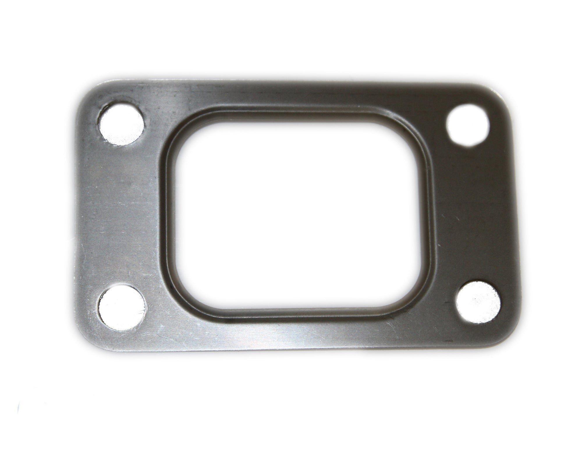 AET-GSK-003 T3 Inlet Gasket (Borgwarner Airwerks & Owen Development Turbos)