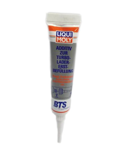 Liqui-Moly Turbo Super Lube