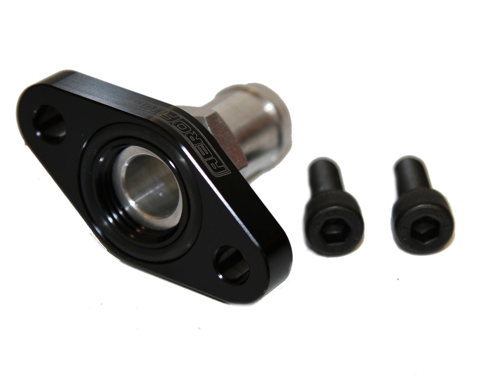 Oil Drain Kit (T3/T4/GTW) Series, Female, 19mm Hose