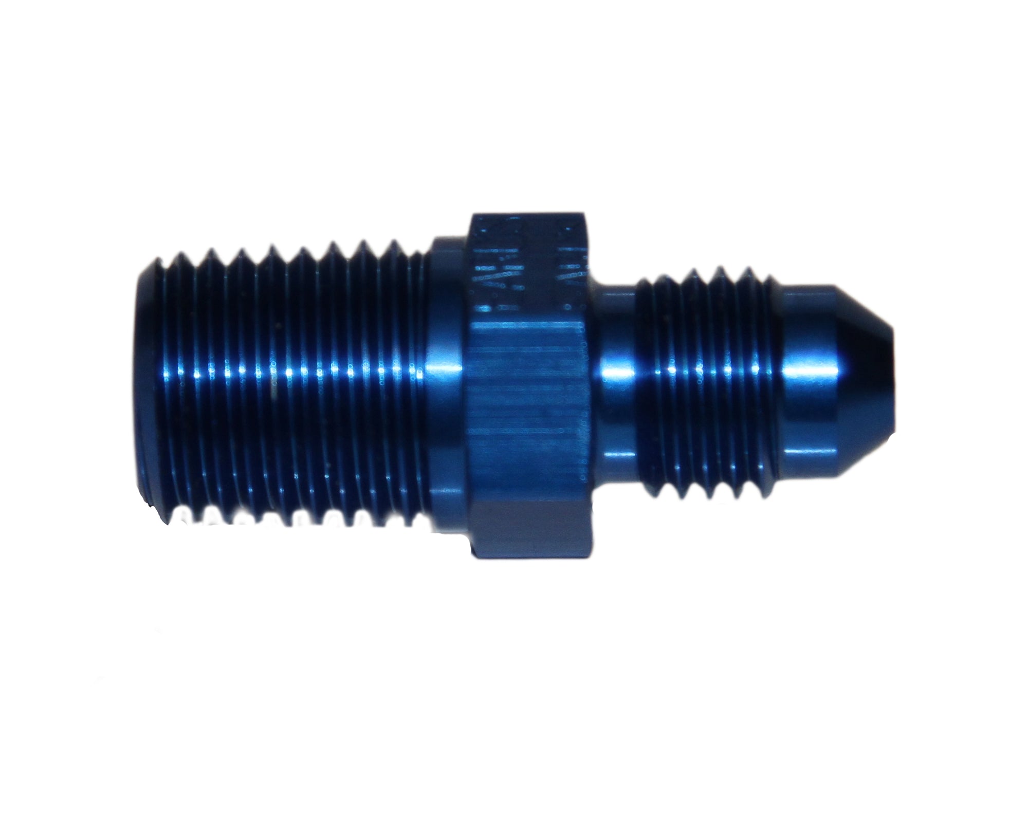 AET-OIL-018 Oil Inlet (Borgwarner Airwerks)