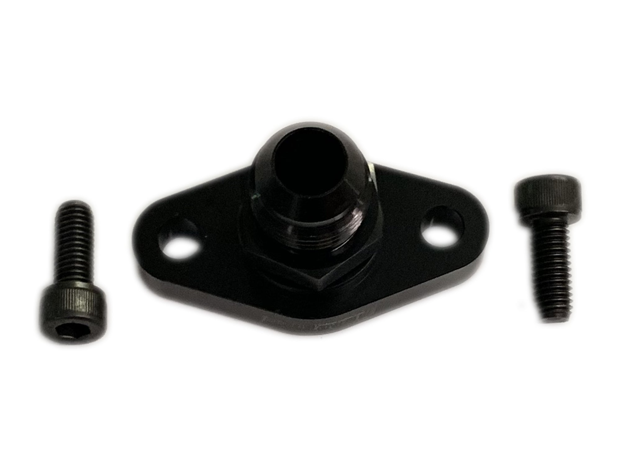 Oil Drain Kit T3/T4/GTW Series - 10AN Male