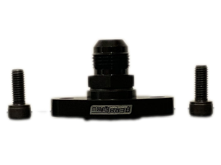 Oil Drain Kit T3/T4/GTW Series - 10AN Male