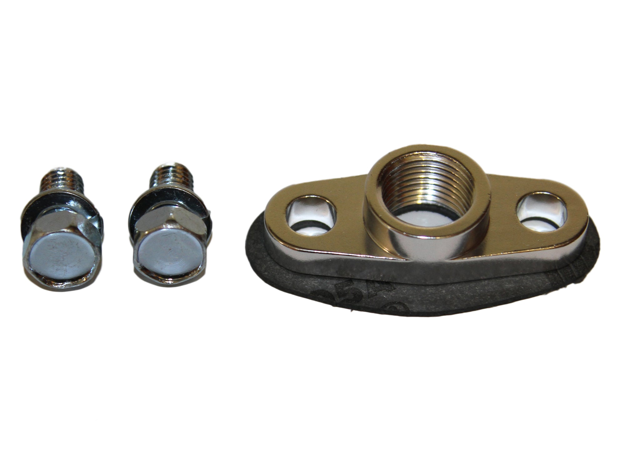 Oil Drain Kit Garrett GT28-35 & Owen Developments GBT