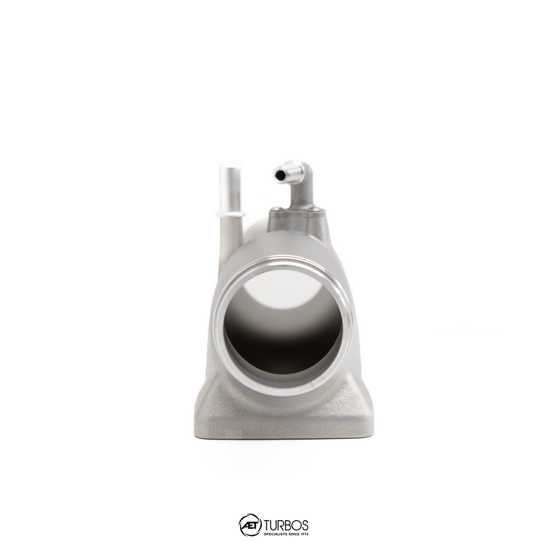 Porsche 991.2 Throttle Body Plenum Manifold - TiAL Sport