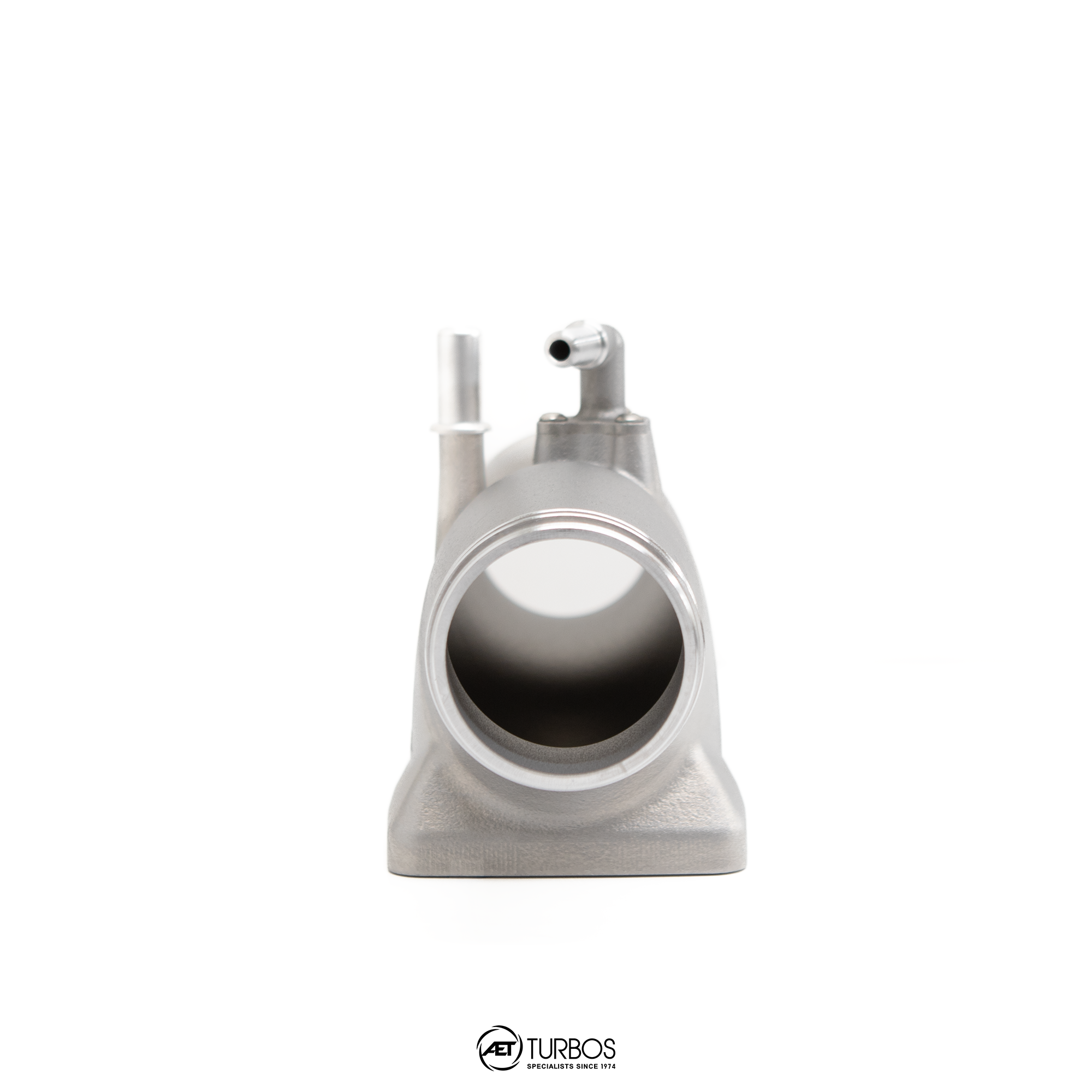 Porsche 991.2 Throttle Body Plenum Manifold - TiAL Sport
