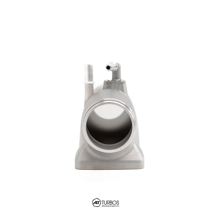 Porsche 991.2 Throttle Body Plenum Manifold - TiAL Sport