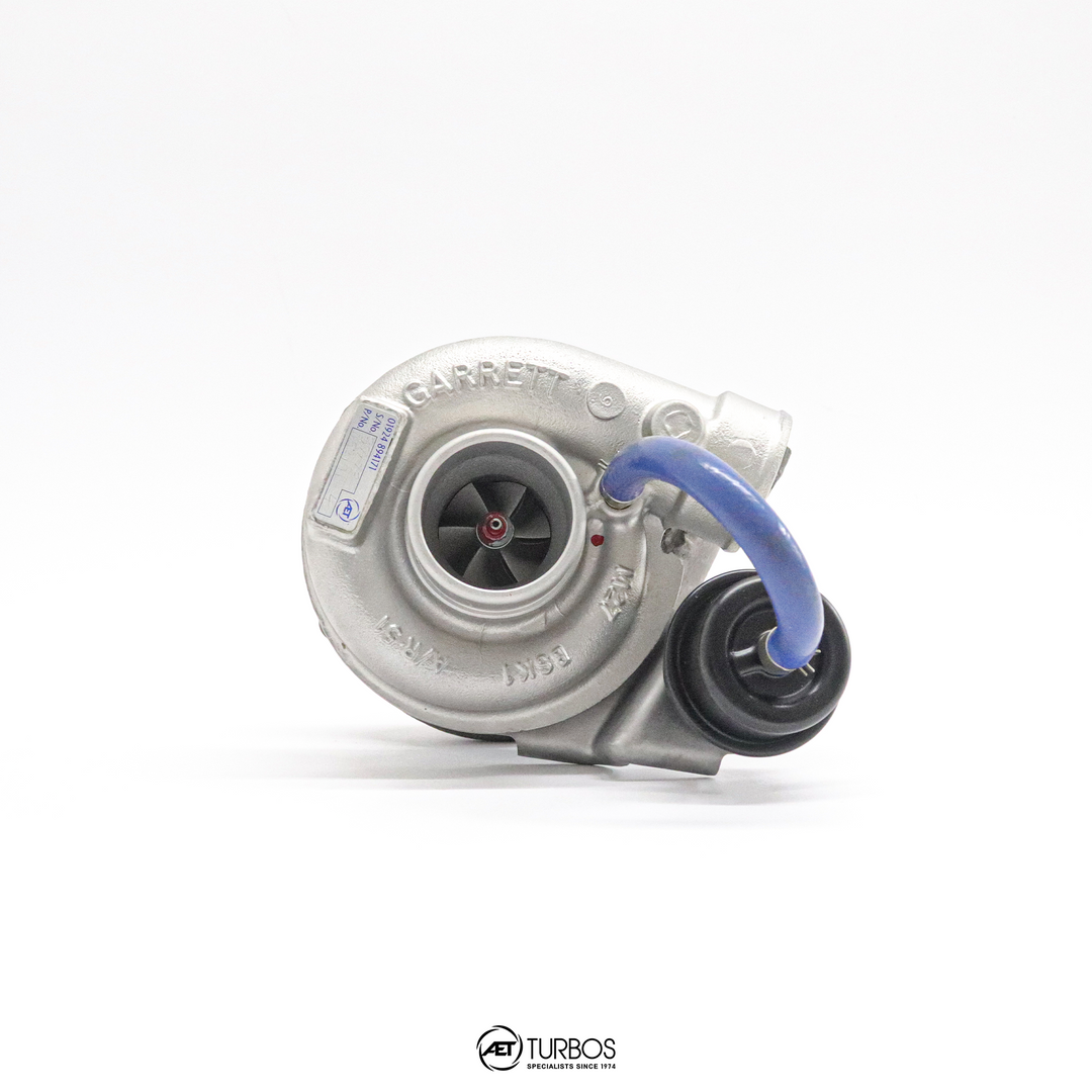 GT2052 Perkins Turbo (452191-0004)