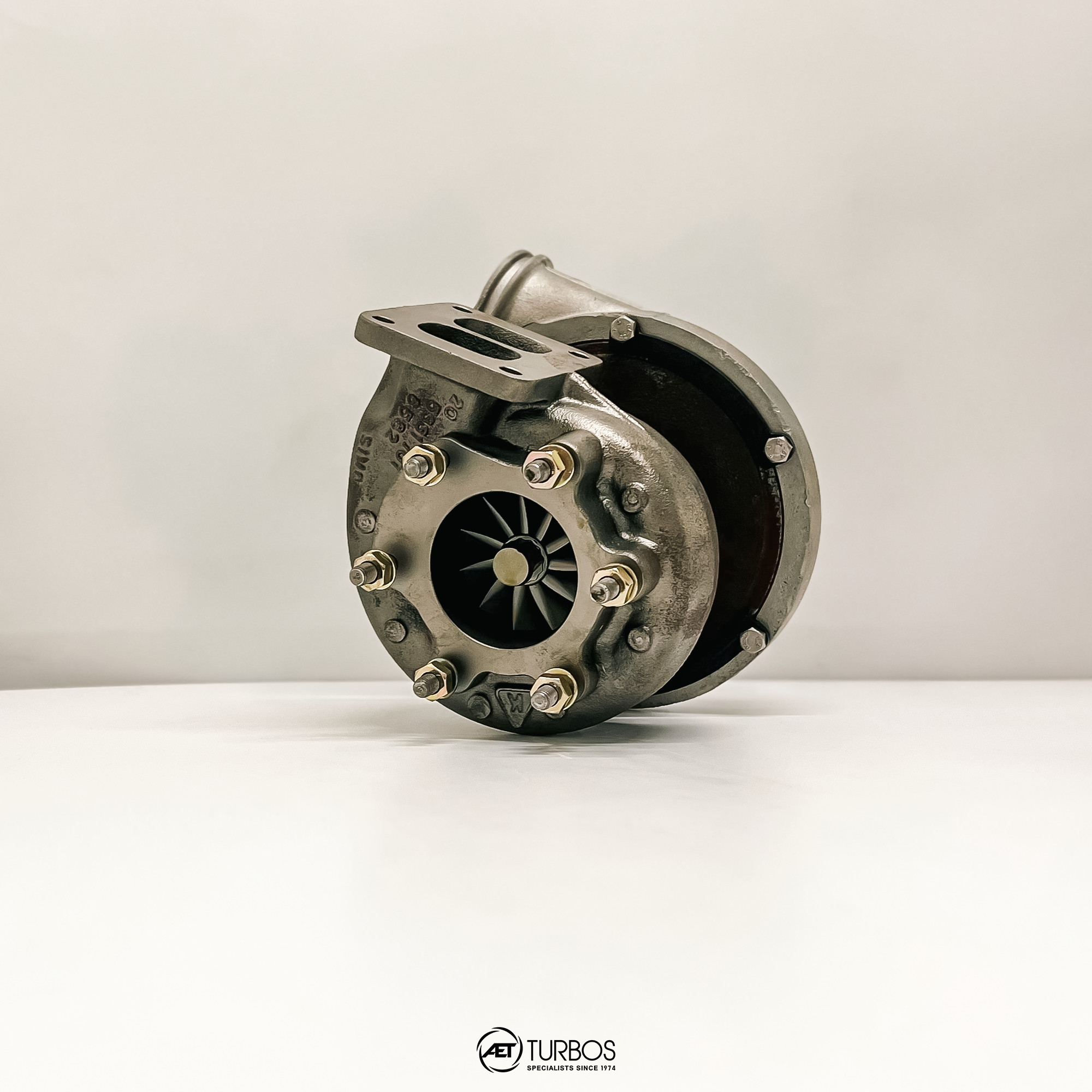 K313775XXCKB20.20DCAWD Man Turbo