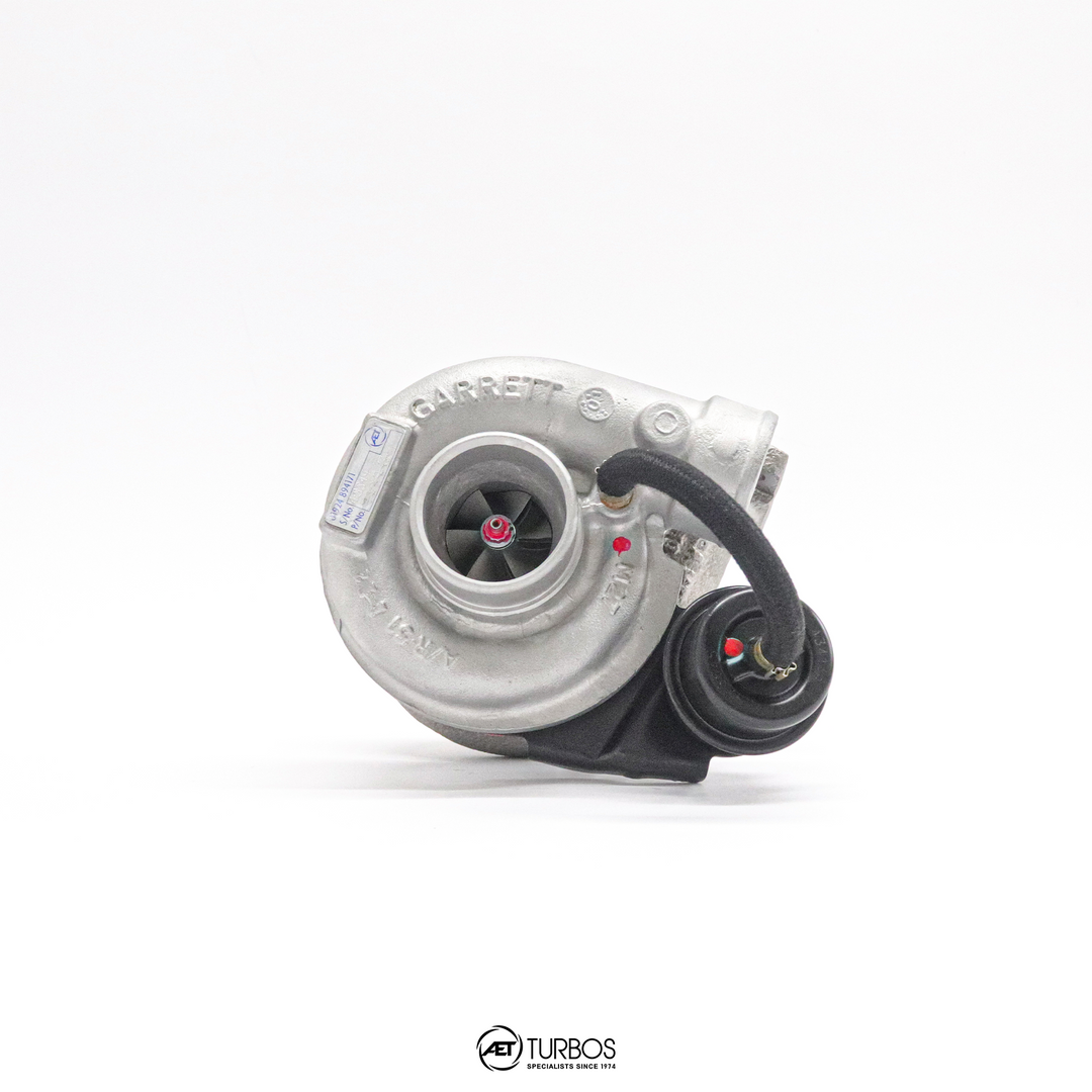 GT2052 Perkins Turbo (727266-0001)