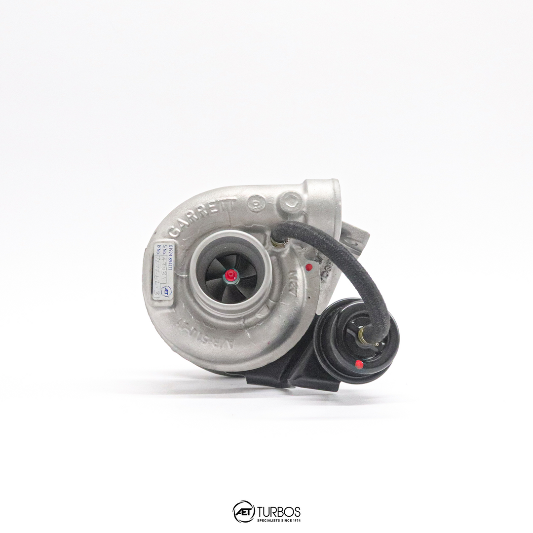 GT2052S Perkins Turbo (727262-0003)