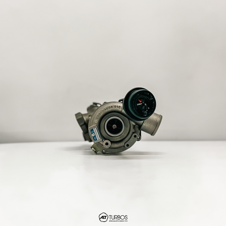 K03 Audi A6/All-Road Turbo