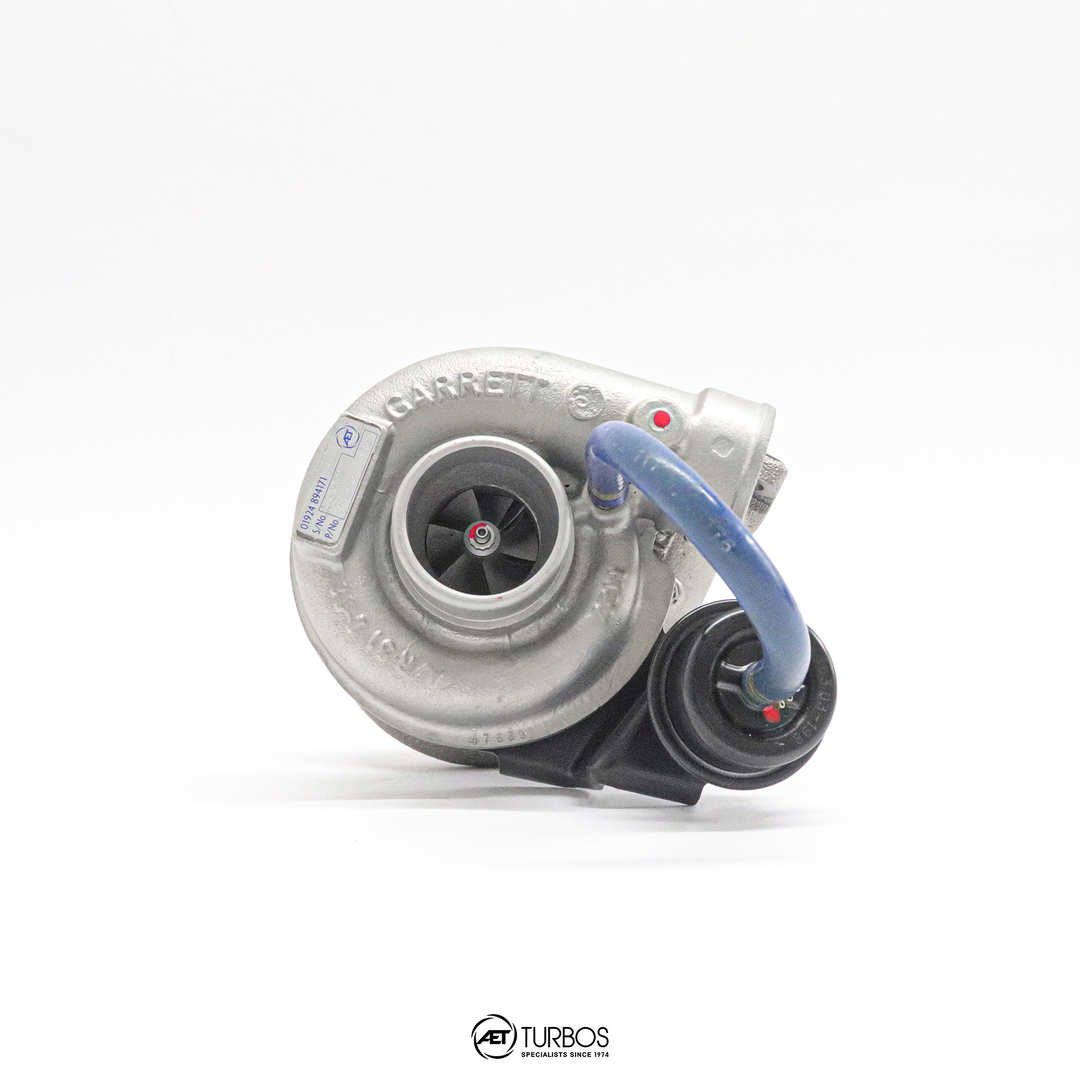 GT2052S Perkins Turbo (727262-0002)