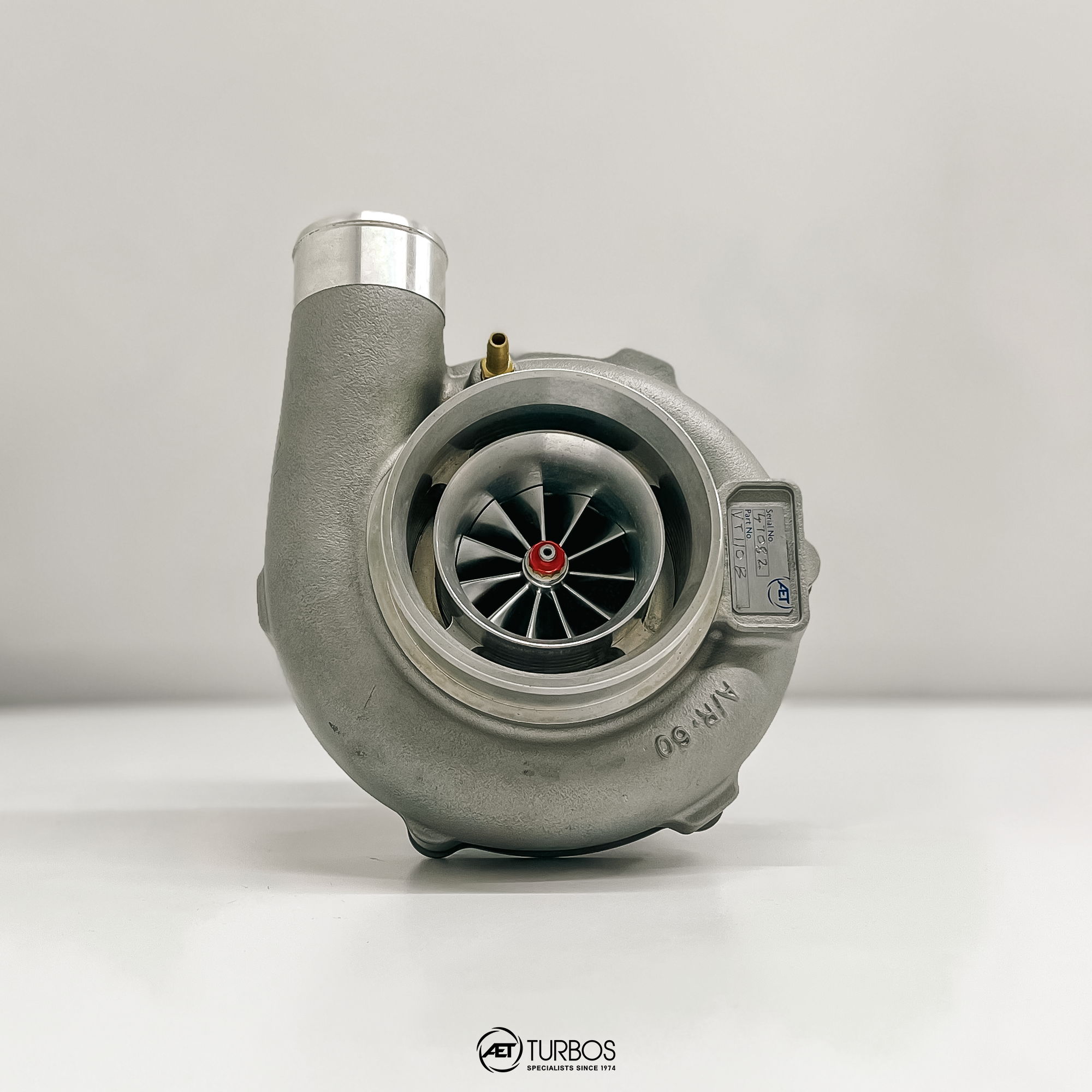 GT3076R Billet Compressor Wheel Turbocharger