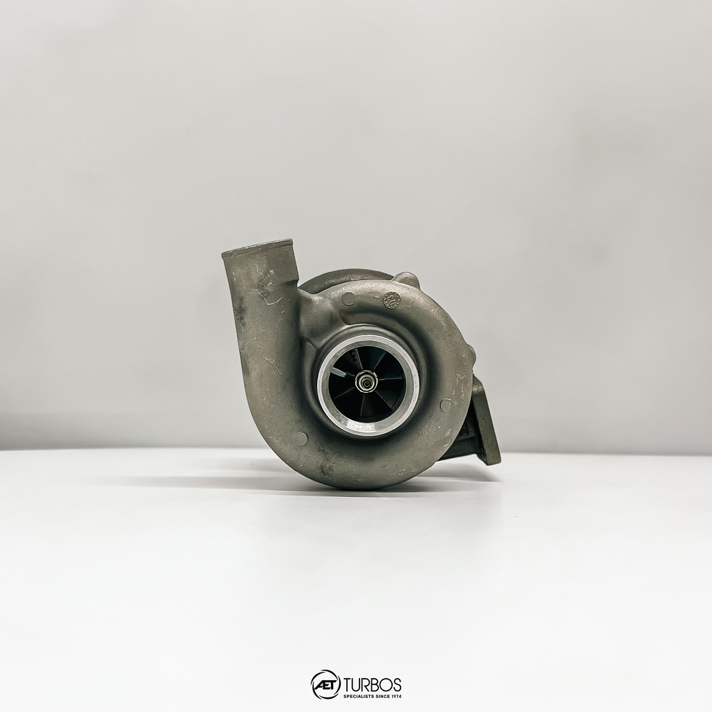 T04B47 Commercial Turbo