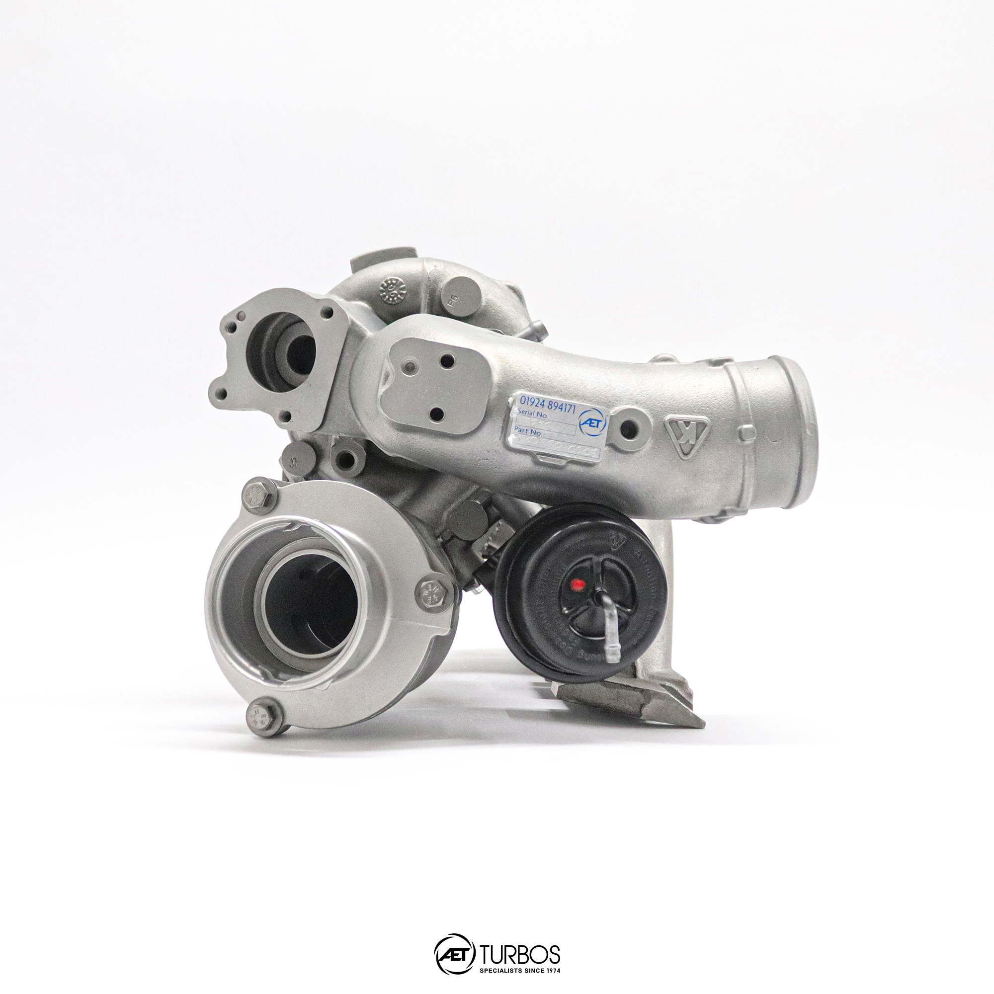 KO3 Audi/Seat/Skoda/VW 2.0 TFSI Transverse Turbo (OE: 5303.980.0105 ...