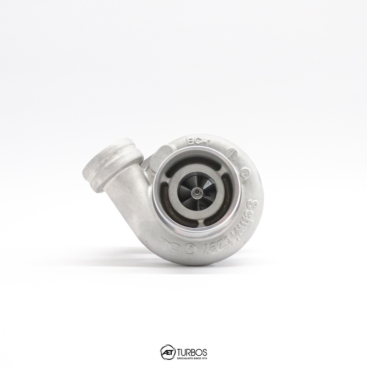 BorgWarner S100 Deutz Volvo Turbo