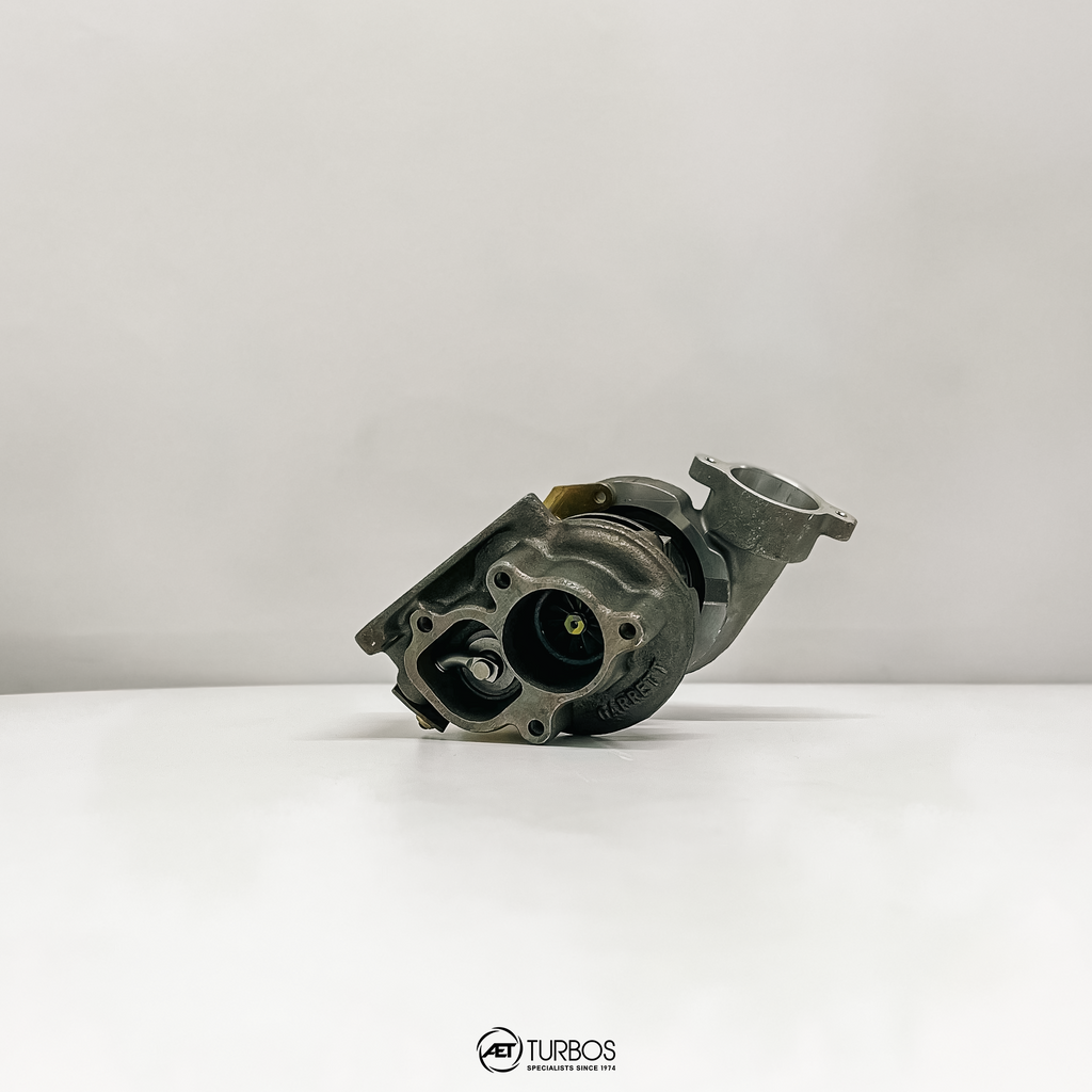 Garrett TB02 Isuzu Turbo