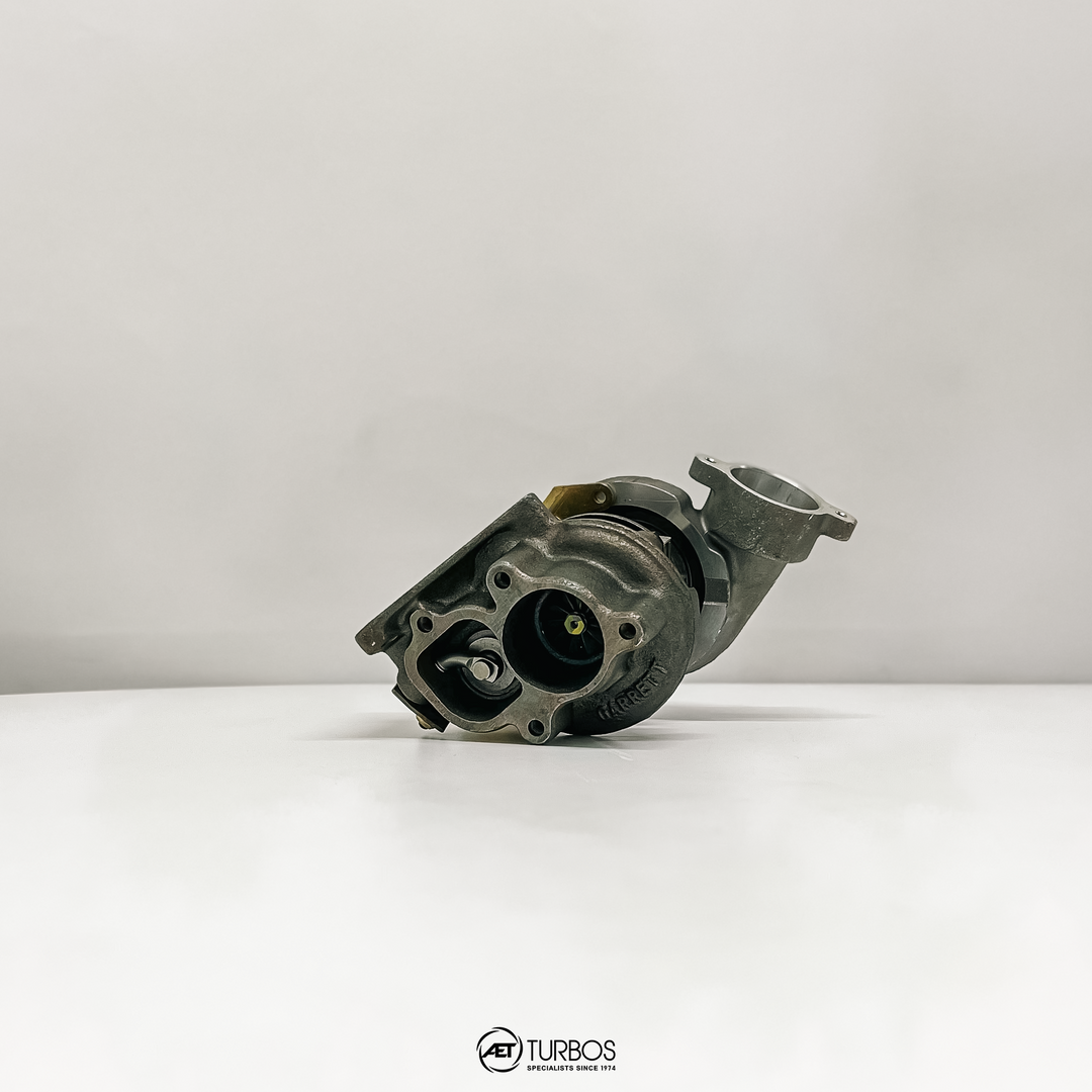 Garrett TB02 Isuzu Turbo