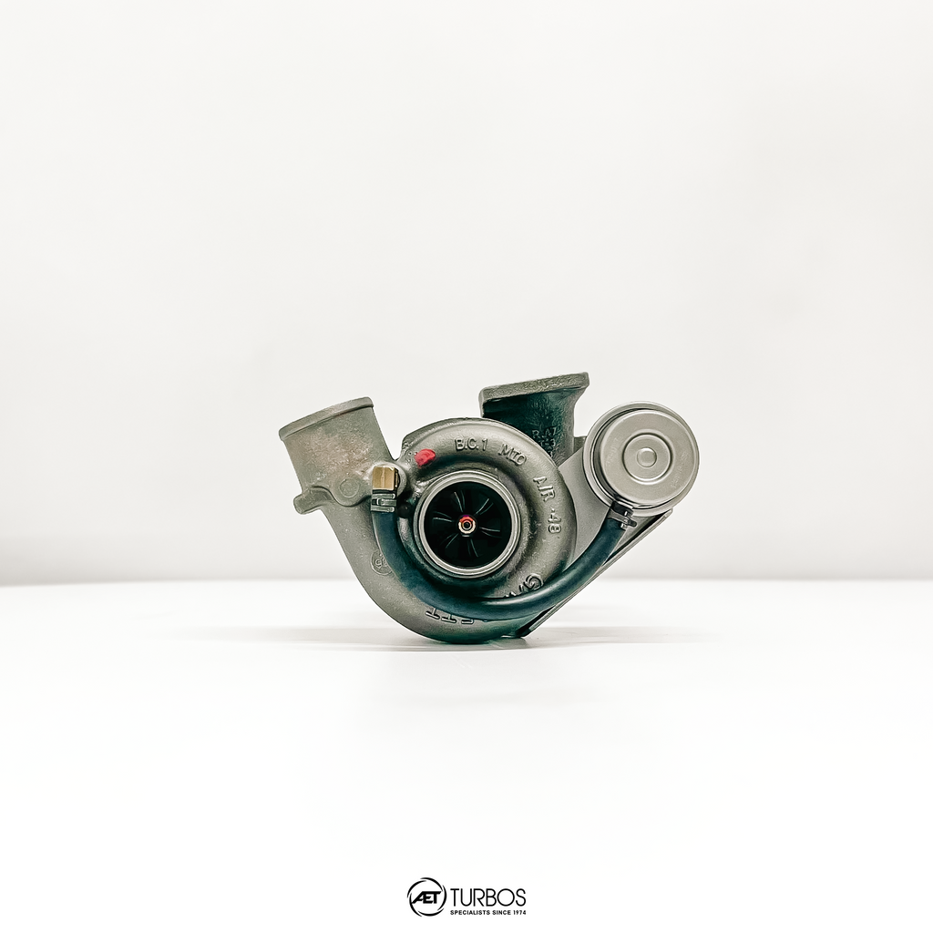 TB0232 Fiat Turbo