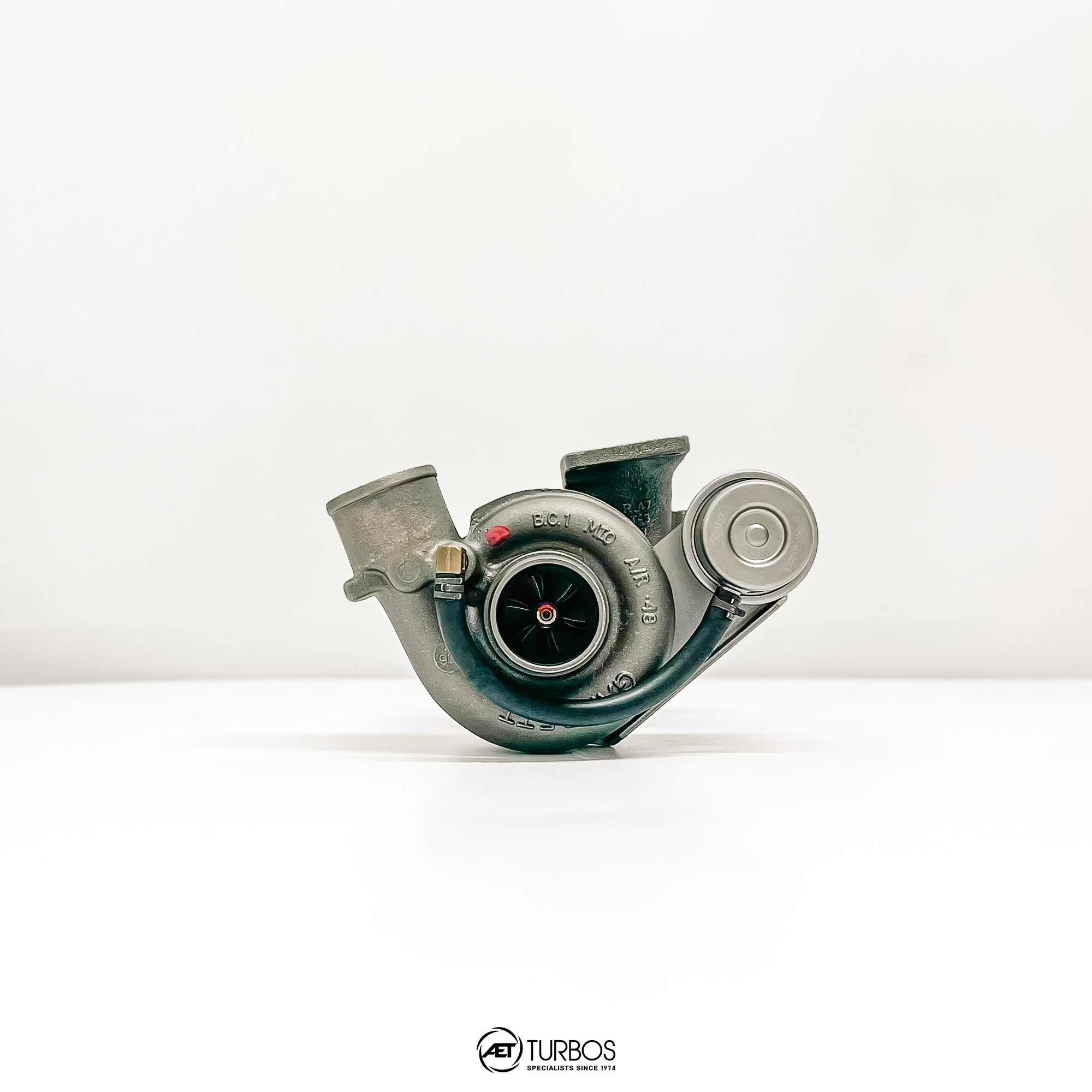 TB0232 Fiat Turbo
