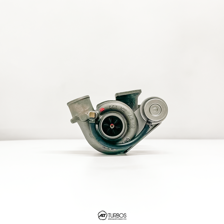 TB0232 Fiat Turbo
