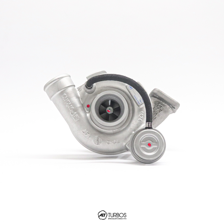 GT2556S Perkins Turbo (711736-0026)