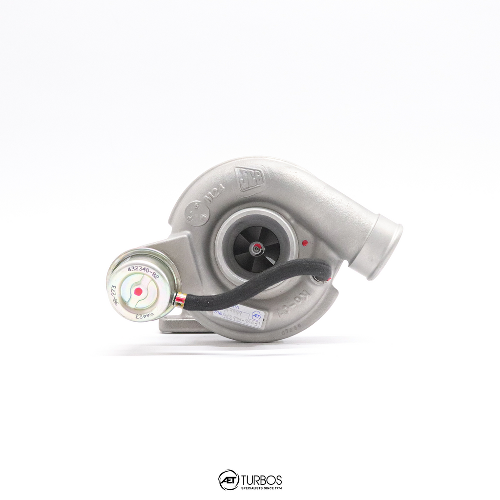 GT2256S Perkins Turbo (762931-0001)