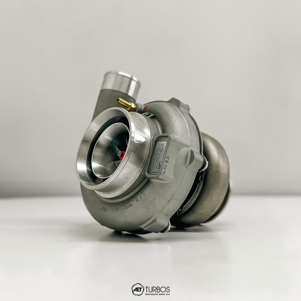 GT3076R Billet Compressor Wheel Turbocharger