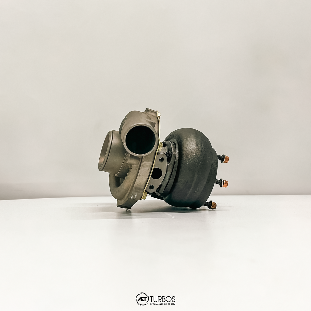 GT3267 Perkins Turbo