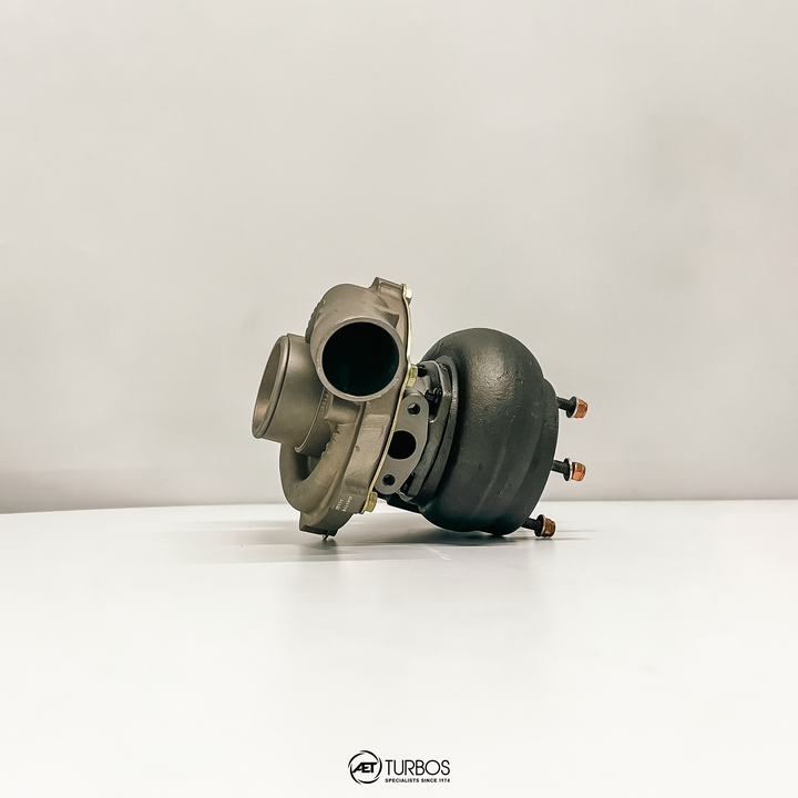 GT3267 Perkins Turbo
