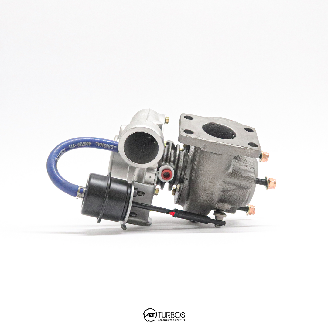 GT2052 Perkins Turbo (452191-0004)