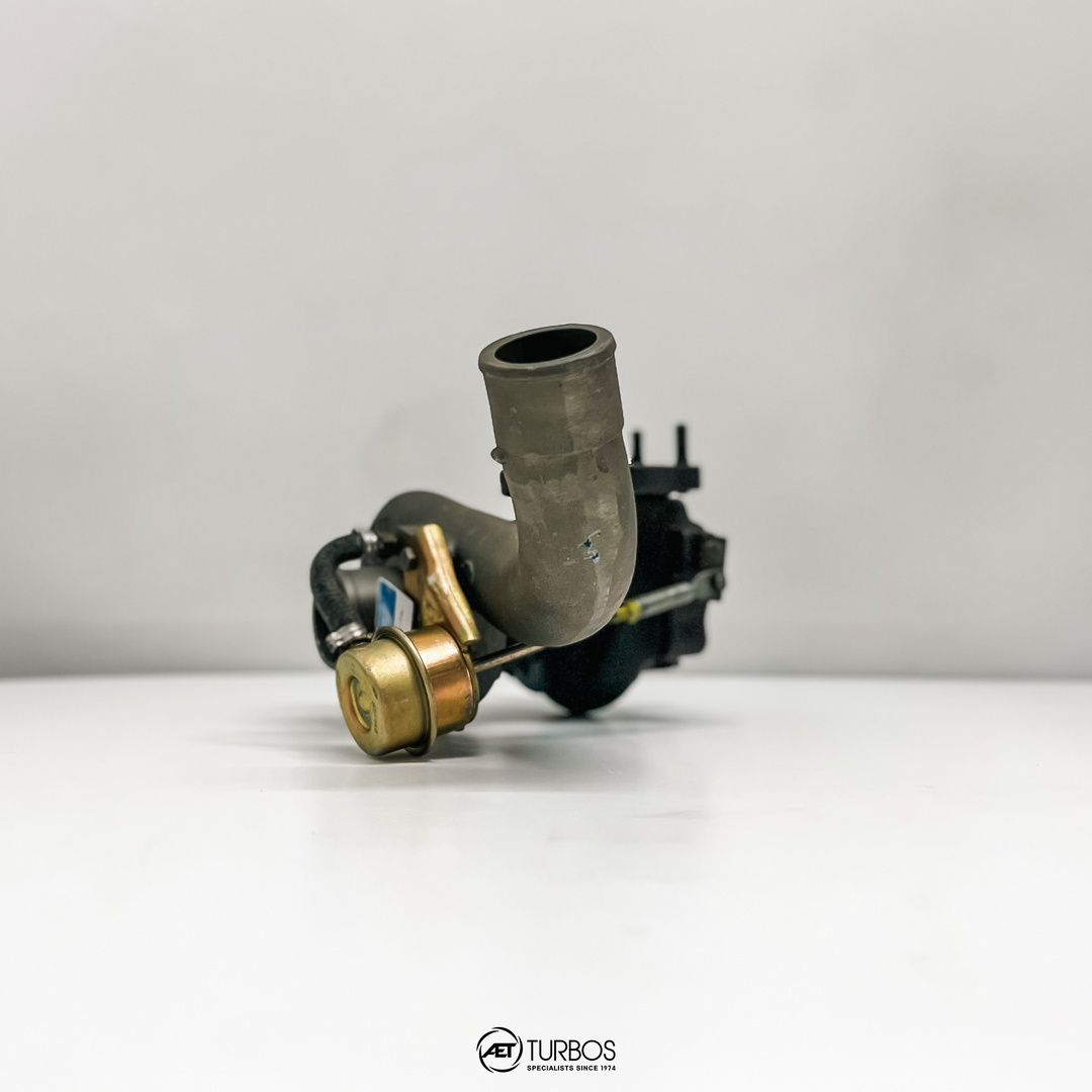 TBO256 Renault Safrane Turbo