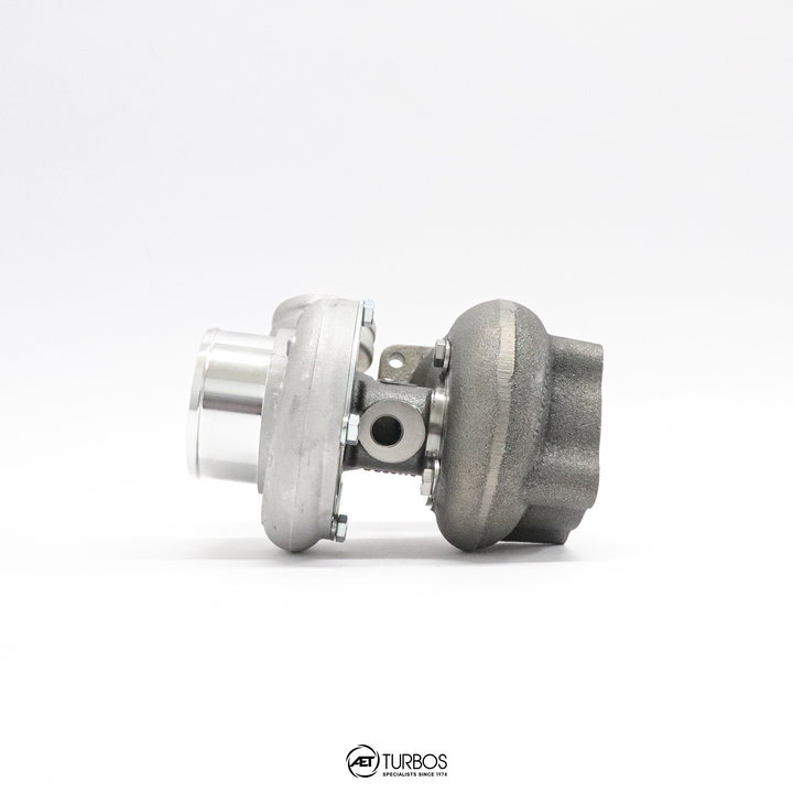 BorgWarner S100 Deutz Volvo Turbo