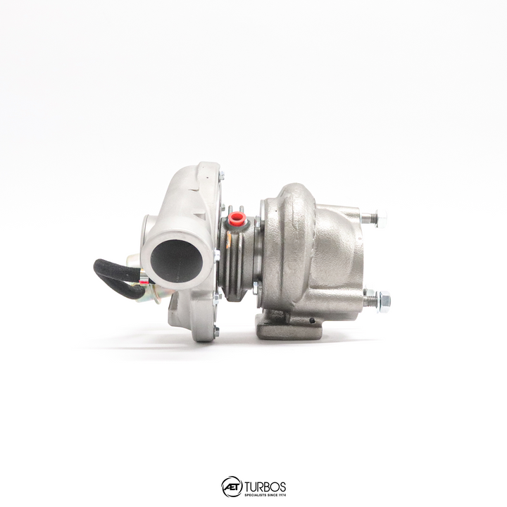 GT2256S Perkins Turbo (762931-0001)
