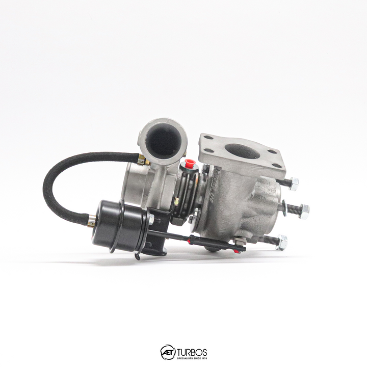 GT2052S Perkins Turbo (727262-0003)