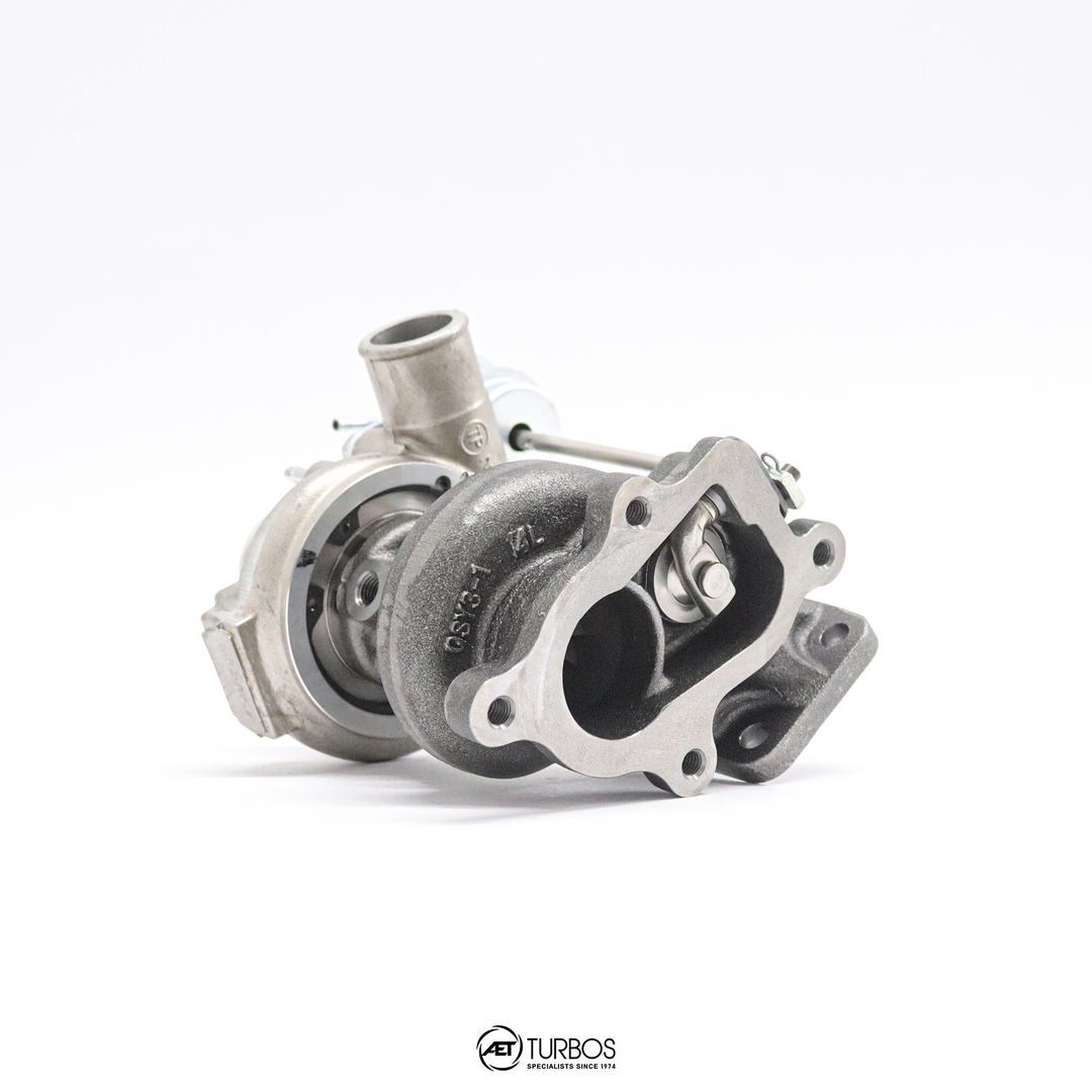 TD03 MHI/Kubota Turbocharger (49131-02000)