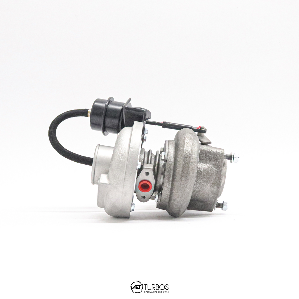 GT2052 Perkins Turbo (727264-0002)