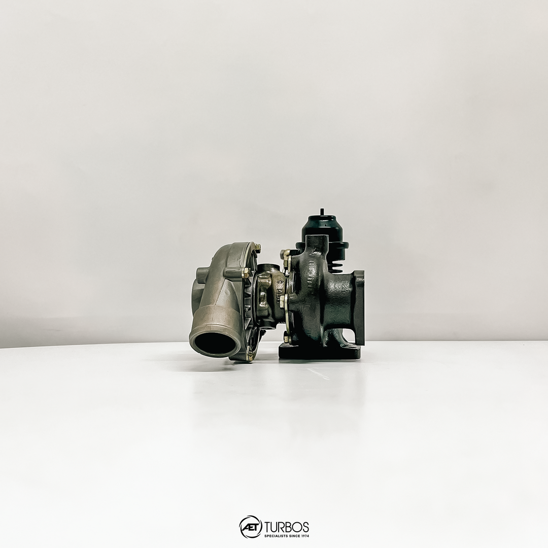 K14-2264GGB4.51GBCVF Vauxhall Turbo