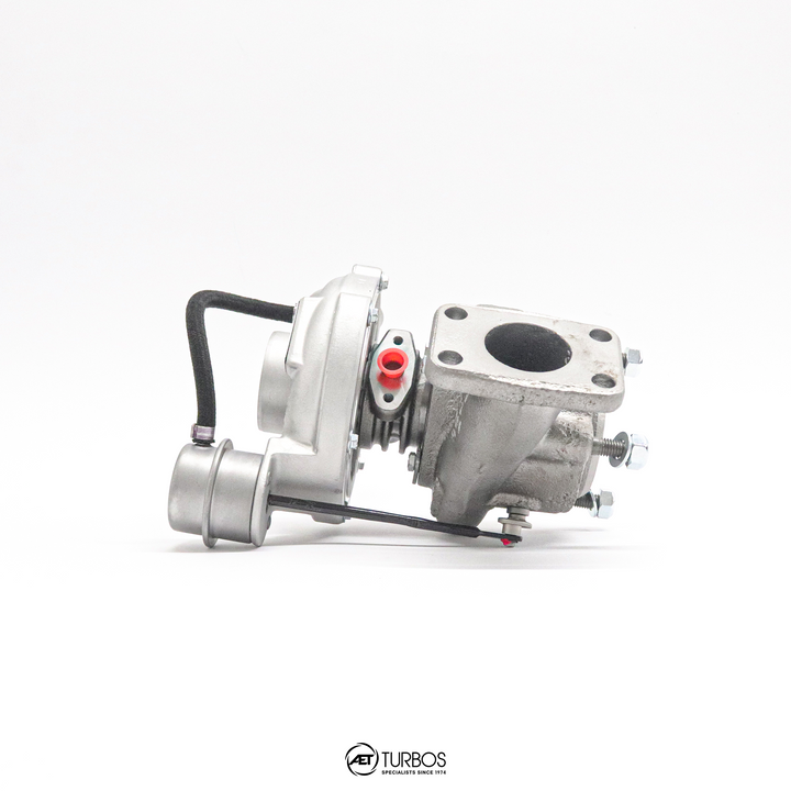 GT2556S Perkins Turbo (711736-0026)