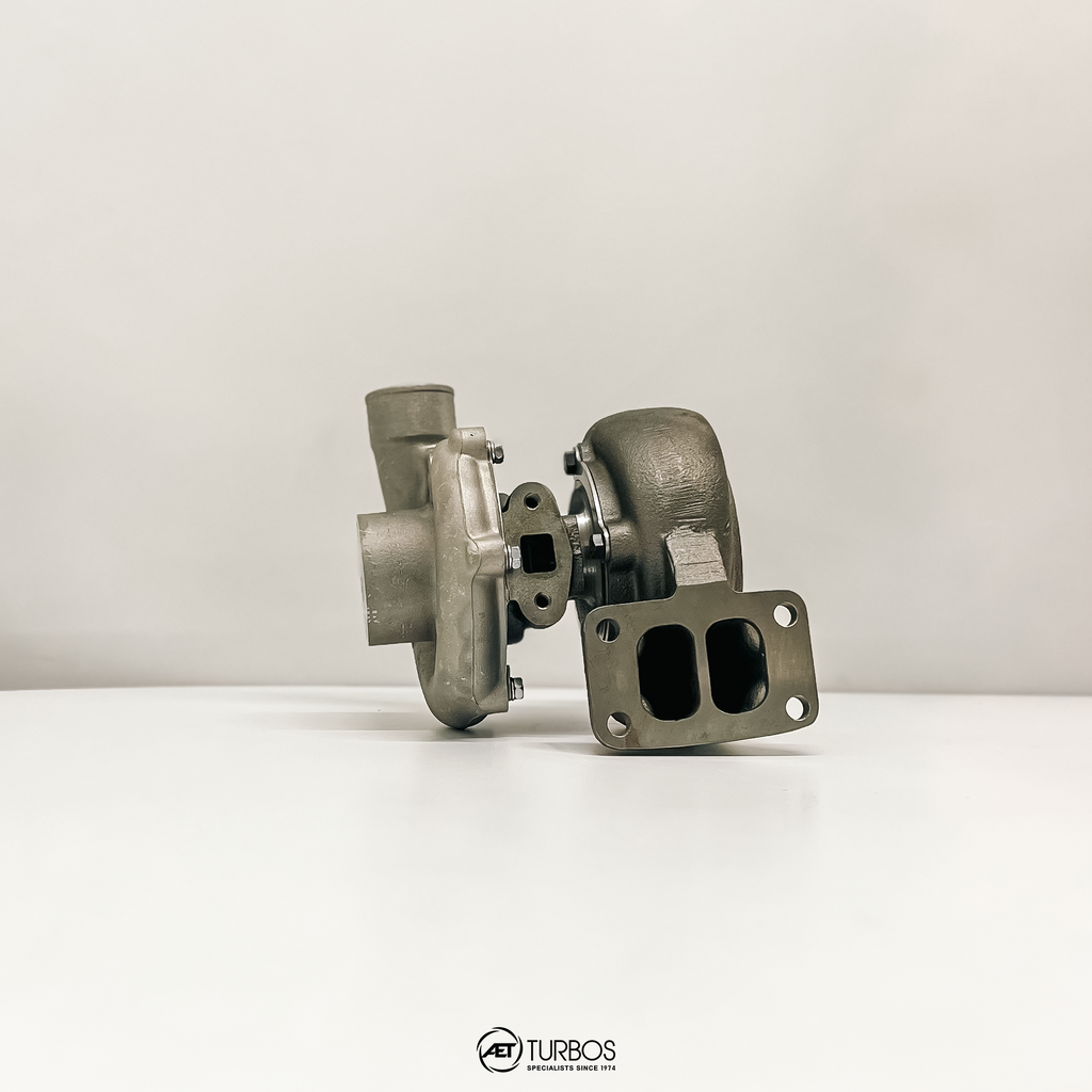 T04B47 Commercial Turbo