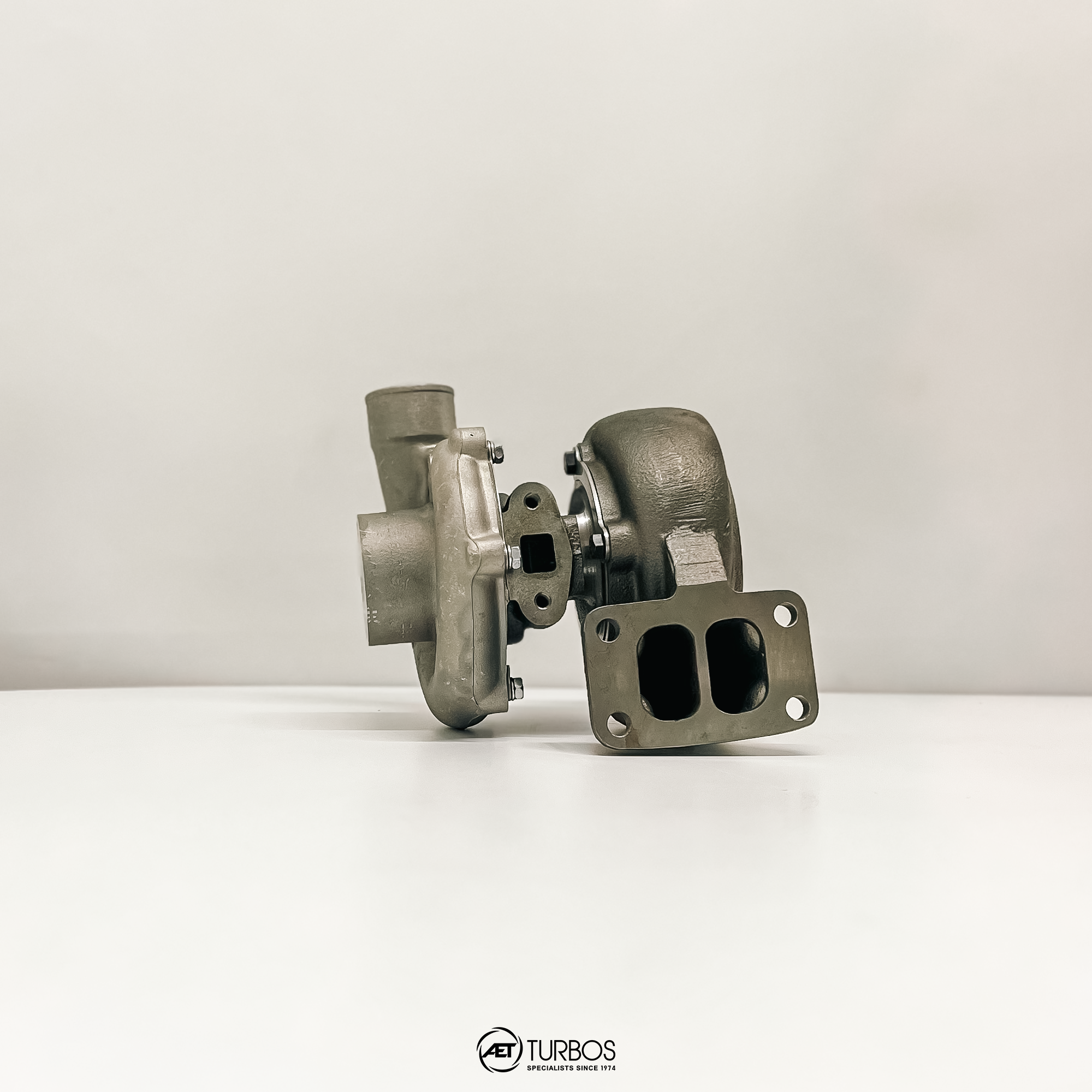 T04B47 Commercial Turbo