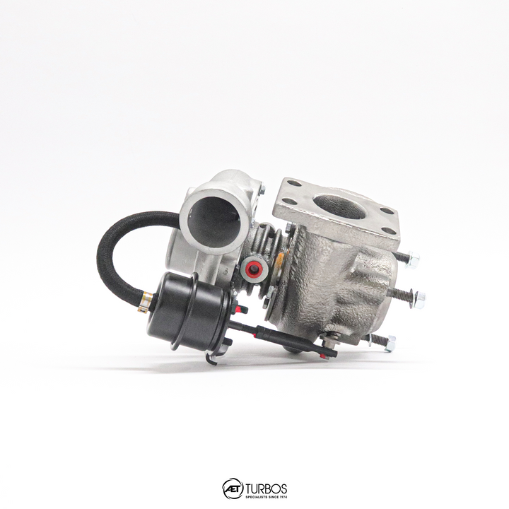 GT2052 Perkins Turbo (727266-0001)