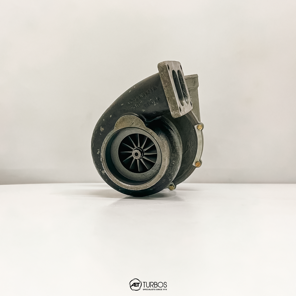3LKZ-329/25.29 DAF Turbo